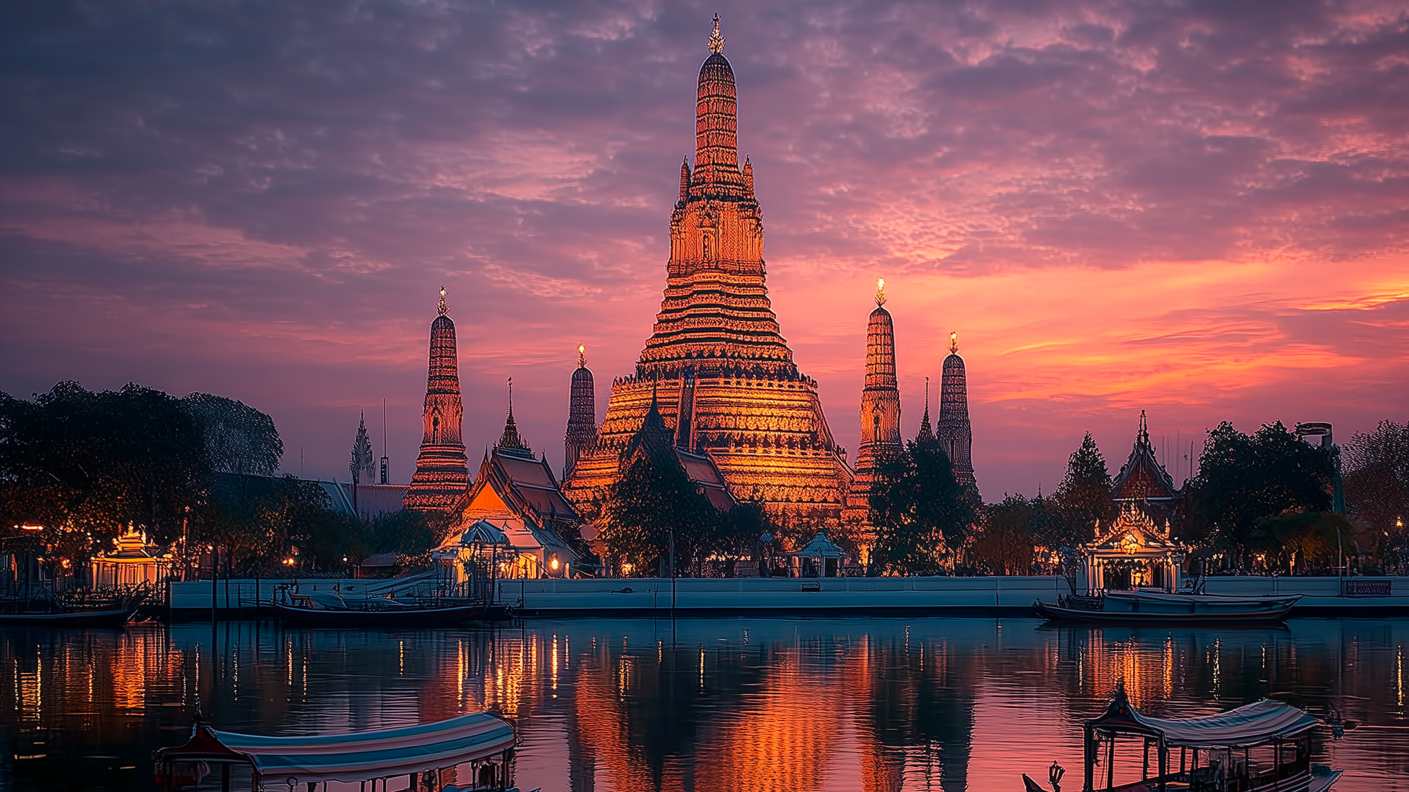 Cover — Echoes of Siam